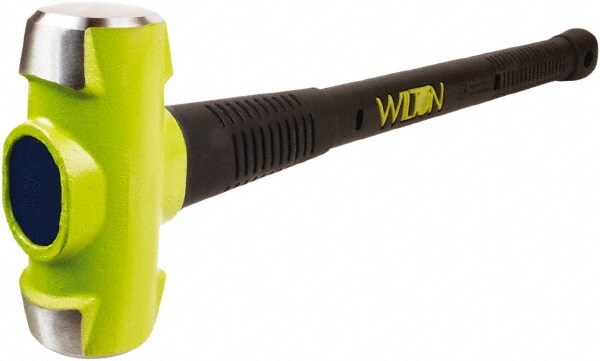 Sledge Hammer:
