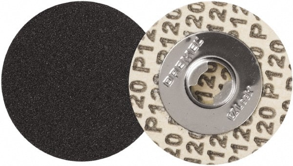 Sanding Disc: Use with Dremel Rotary Tool