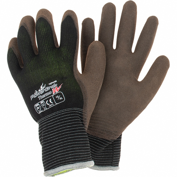 Nylon Work Gloves
