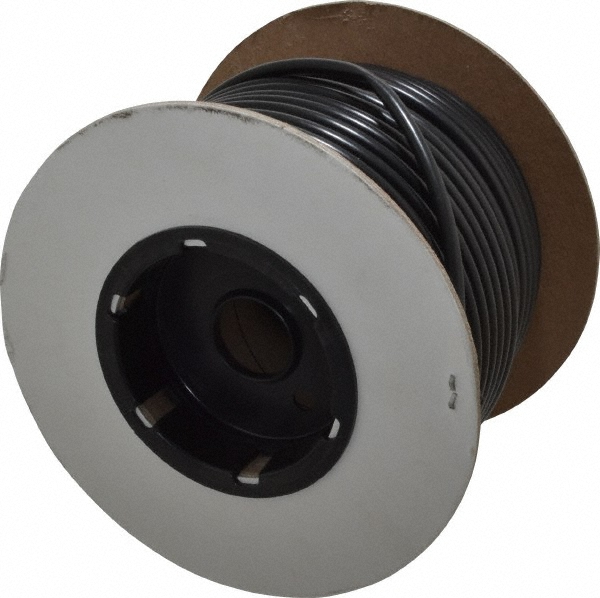 Made in USA 21, PVC Heat Shrink Electrical Tubing 65546145 MSC