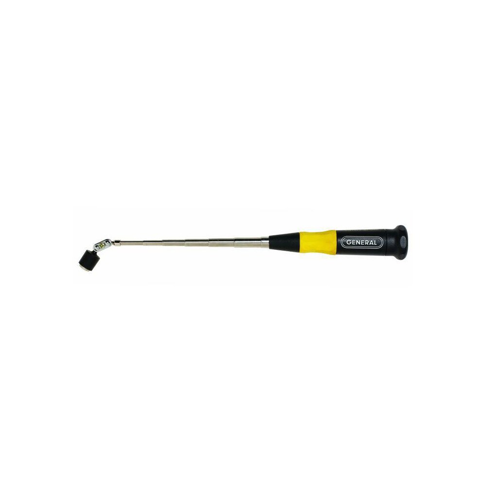 Retrieving Tool: Magnetic