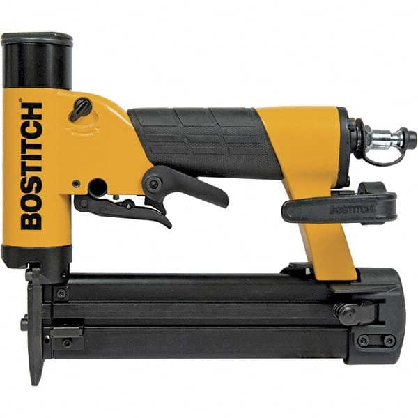 Stanley Bostitch 1 2 To 1 3 16 Nail Length 23 Gauge Pin Air Nailer