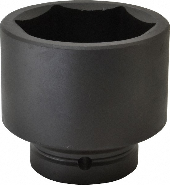 PROTO J10075M Impact Socket: 1" Drive Image