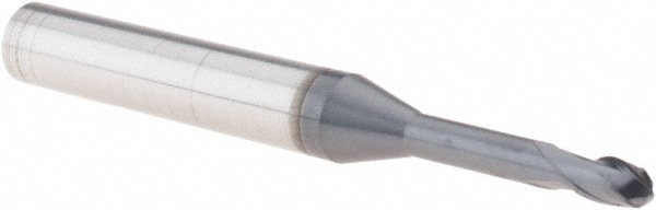 YG-1 GM967909 Ball End Mill Image