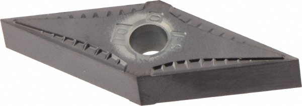 Kennametal 5090816 VNGG330FS KCU10 Carbide Turning Insert Image