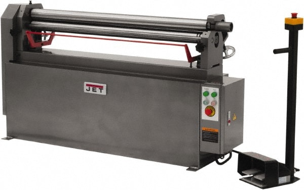 Electric Slip Roll