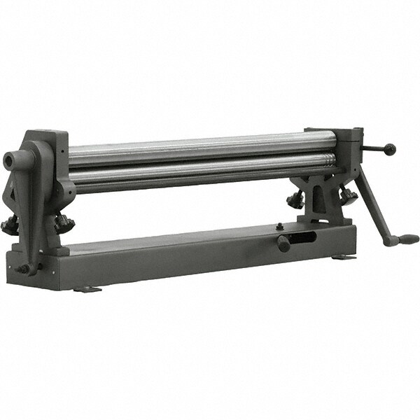 Bench Slip Roll