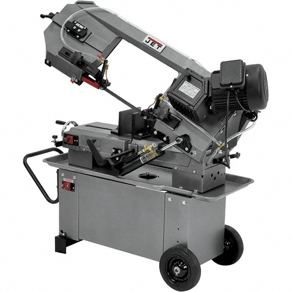 Combo Horizontal & Vertical Bandsaw