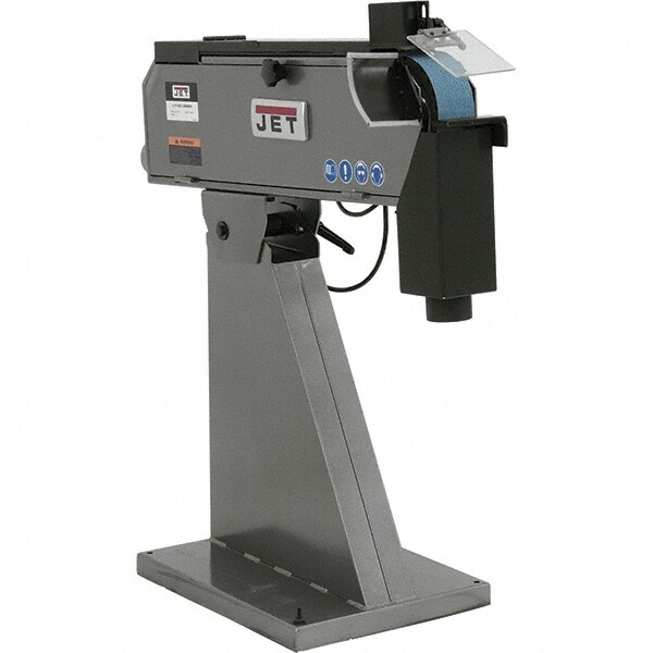 79" Long x 3" Wide Belt Grinder