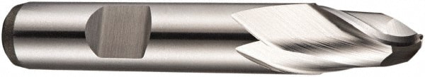 AlTiCN Coating Flute Length 7.1 mm Solid Carbide Strainght Shank Shank Diameter 6 mm Dormer G40010.4 Multi-Application Countersink Full Length 50 mm