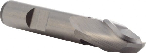 Dormer S21610.0 Shank End Mill HM Altin Coating Full Length 70 mm Head Diameter 10 mm Flute Length 22 mm 
