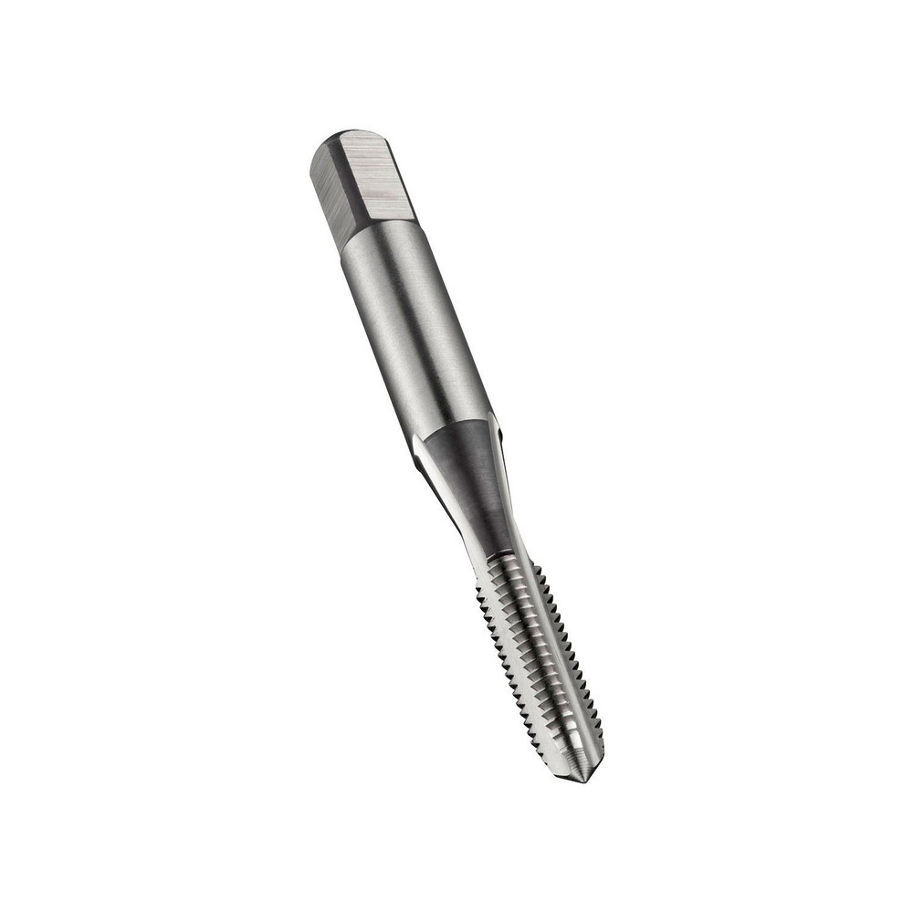 DORMER British Standard Pipe Tap 1/419 G(BSP), Bottoming Chamfer, 4