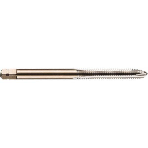 Flute Length 0.4303 UNF10 Dormer E03510-32 Spiral Point Taps Bright Coating Shank Diameter 0.1940 Full Length 2.3//8