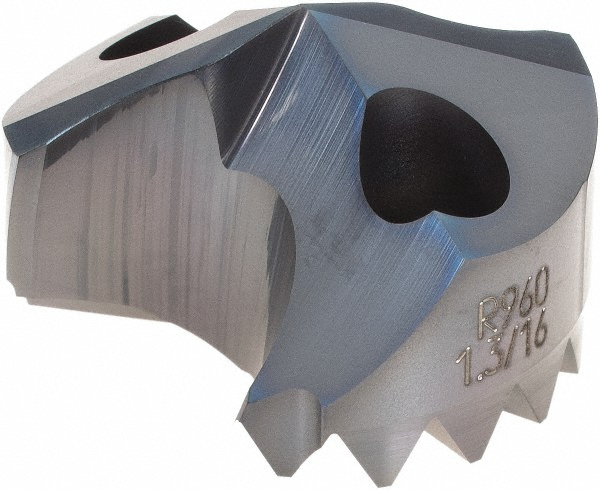 Dormer Pramet - Replaceable Drill Tips: R960 1-3/16