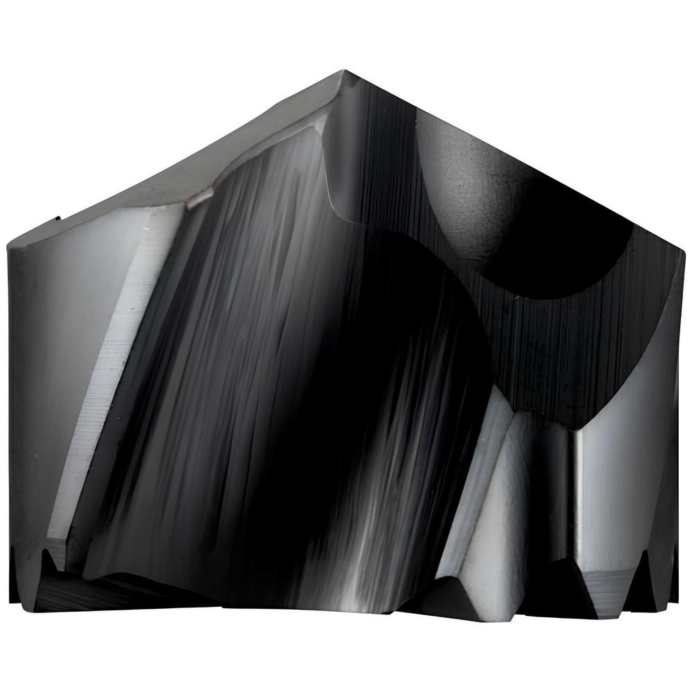 Replaceable Drill Tip: R960 16.5MM 140D, 0.6496"/16.00 mm Dia, 140 deg Point