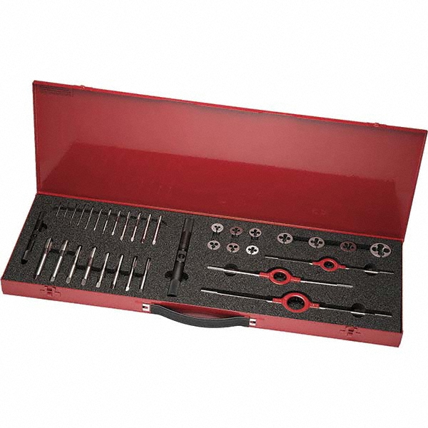 Hss Tap & Die Sets