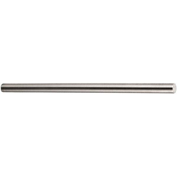 DORMER Tool Bit Blank 10 mm Dia, 10 mm High, 200 mm OAL, M2 Cobalt