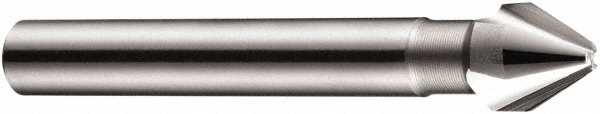 Hss 3Fl Countersink