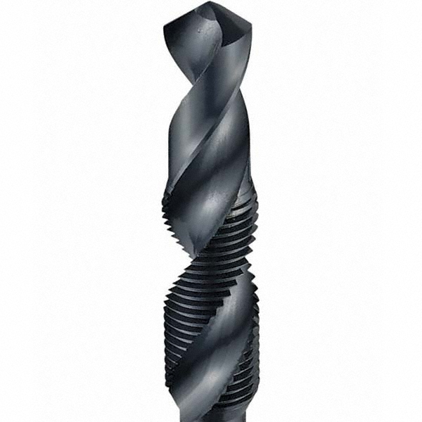 DORMER 5/818 UNF, 134mm OAL, 0.5709" Drill Diam x 32mm Drill Length