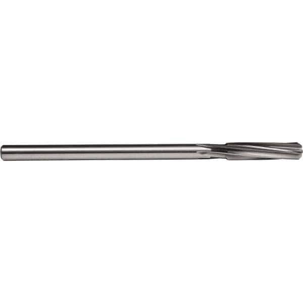 Union Butterfield 7/8 Straight Flute Chucking Carbide Tipped Reamer