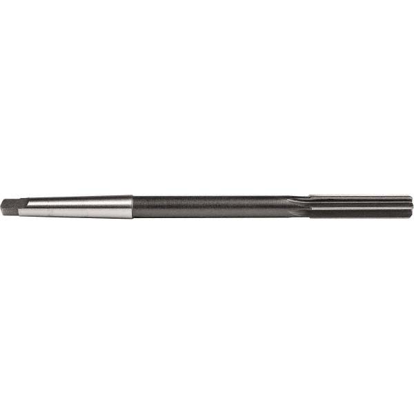 Union Butterfield 3/4" High Speed Steel 8 Flute Chucking Reamer