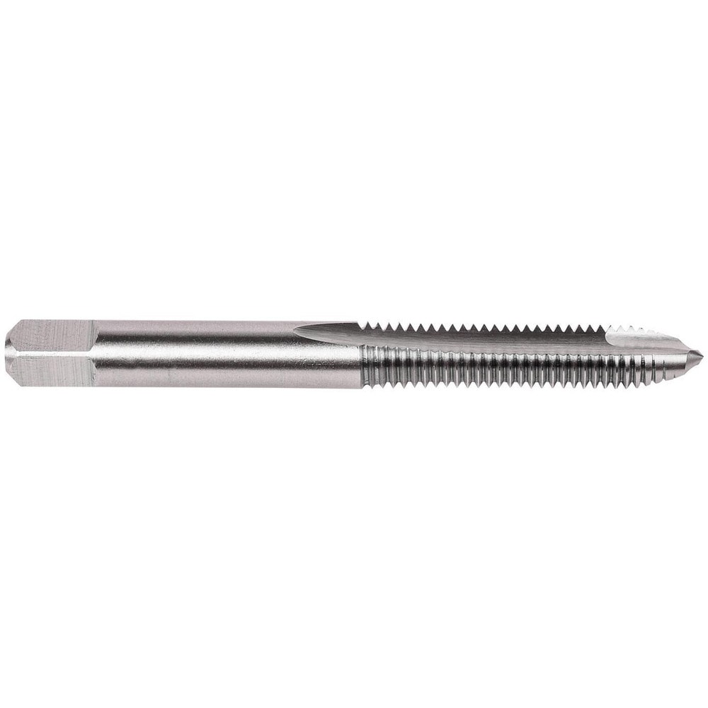 Union Butterfield - Spiral Point Tap: M4.5x0.75 Thread, Metric, 2 ...