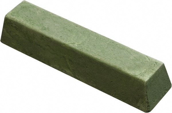 CGW Abrasives 49653 C-3: Green, Extra Fine Grade 