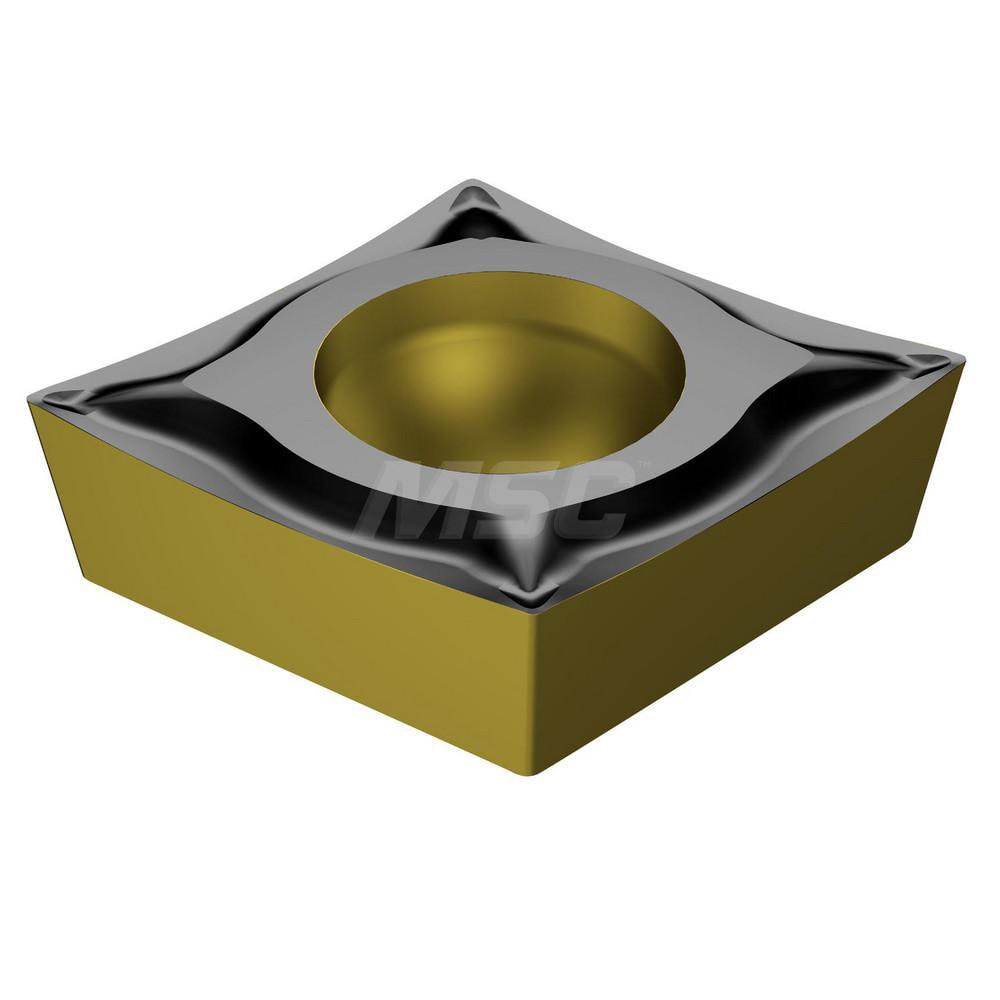 Sandvik Coromant 5724380 CCGT21.50-UM 1515 Carbide Turning Insert Image