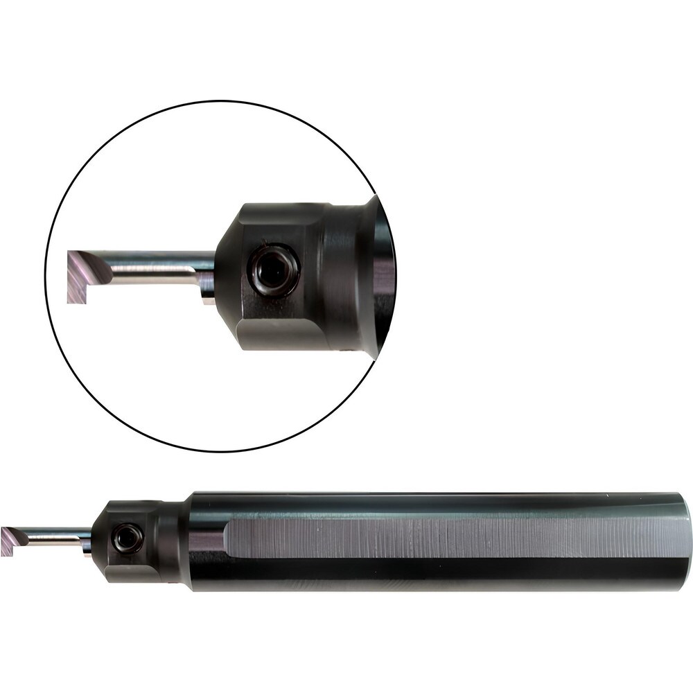 Grooving Tool: