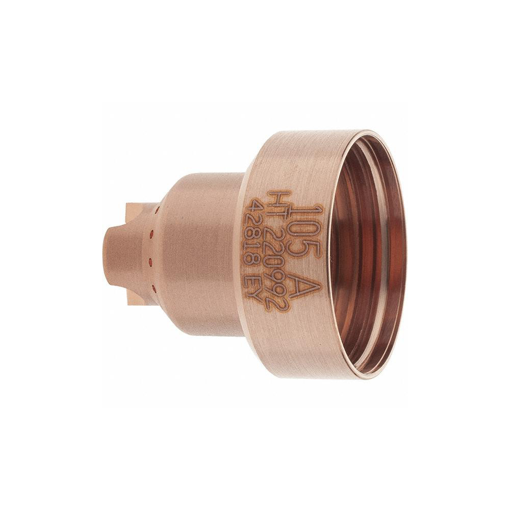 Made in USA - Plasma Cutter Cutting Tips, Electrodes, Shield Cups