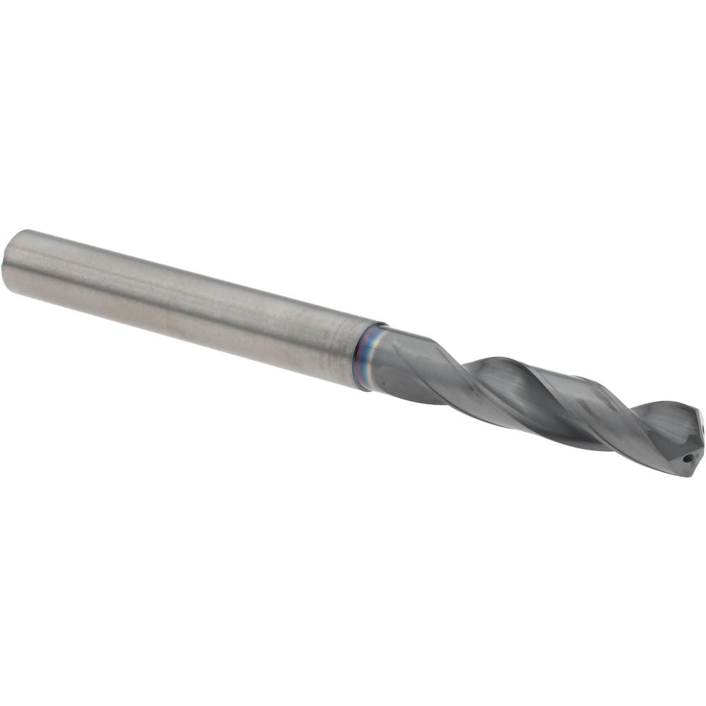 Sumitomo - Screw Machine Length Drill Bit: 7.50 mm Dia, 135 deg Point ...