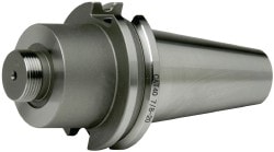 Accupro 778986 Boring Head Taper Shank: CAT40, Threaded Mount Image