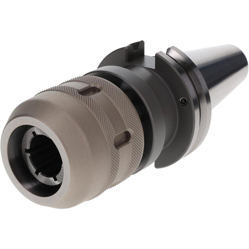 Accupro - CAT40 Milling Chuck: 3/4