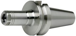 Accupro 777828 Collet Chuck: Double Angle Collet, Taper Shank Image