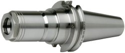 Accupro 777816 Collet Chuck: Double Angle Collet, Taper Shank Image