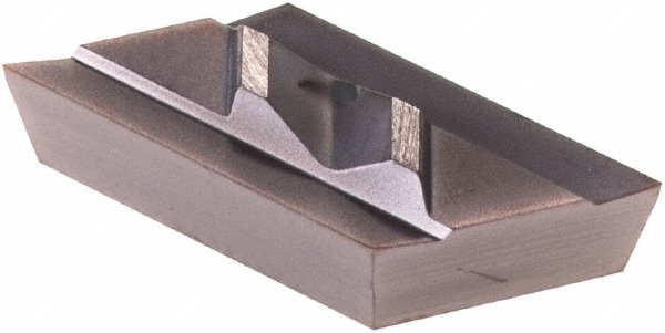 Profiling Insert: HP50 310F, Solid Carbide