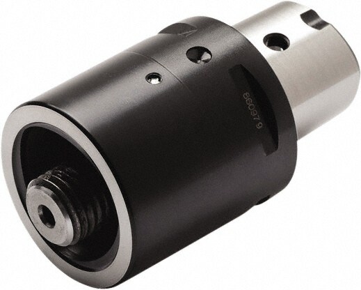 C6, 3.8583 Inch Long, Modular Tool Holding Extension