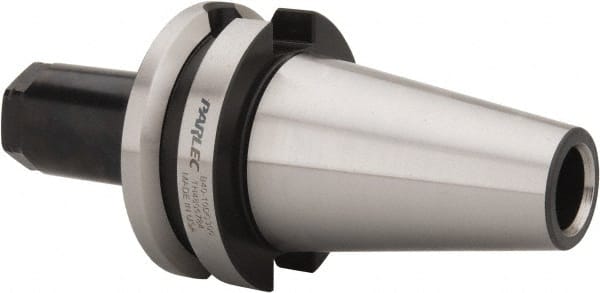 Parlec B40-10DC300 Collet Chuck: Double Angle Collet, Taper Shank 