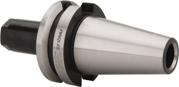 Parlec B40-10DC300 Collet Chuck: Double Angle Collet, Taper Shank Image