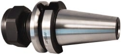 Parlec B30-75SC295 Collet Chuck: Single Angle Collet, Taper Shank Image