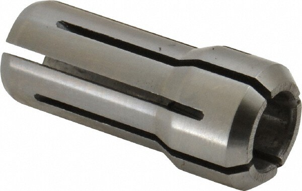 Double Angle Collet: DA200 Collet, 0.3346"