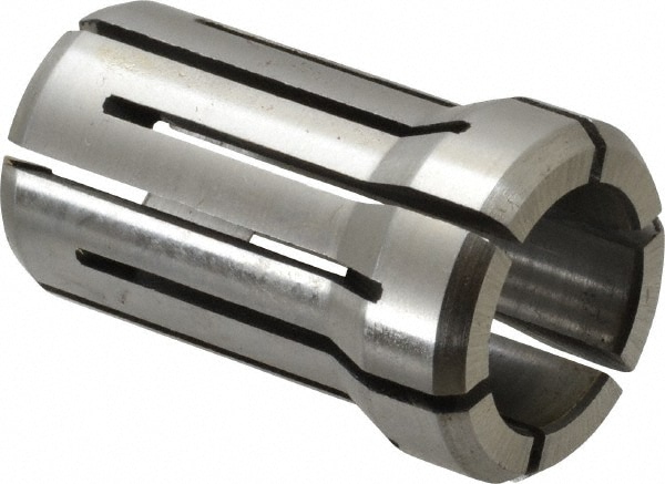 Parlec DA180-17.5MM Double Angle Collet: DA180 Collet, 0.689" Image