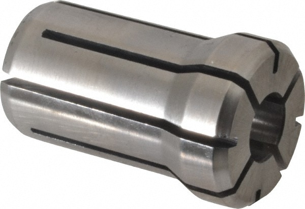 Parlec DA180-10.5MM Double Angle Collet: DA180 Collet, 0.4134" Image