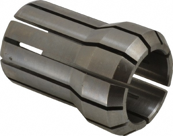 Parlec DA400-1000 Double Angle Collet: DA400 Collet, 1" Image