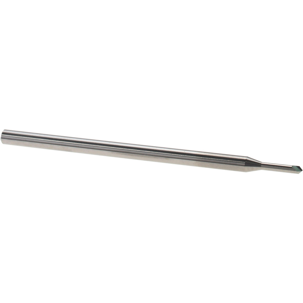 Harvey Tool - Chamfer Mill: 1/16