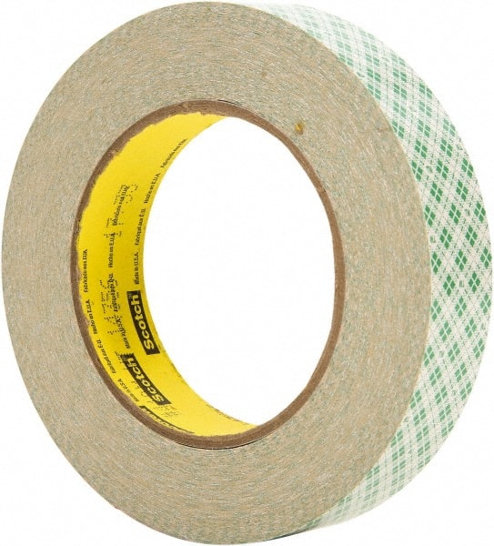 two sided rubber tape