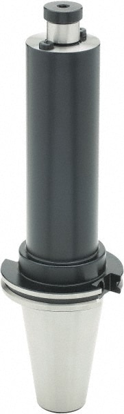 Parlec C50-10SM8 Shell Mill Holder: PC6, CAT50, Taper Shank, 1" Pilot Image