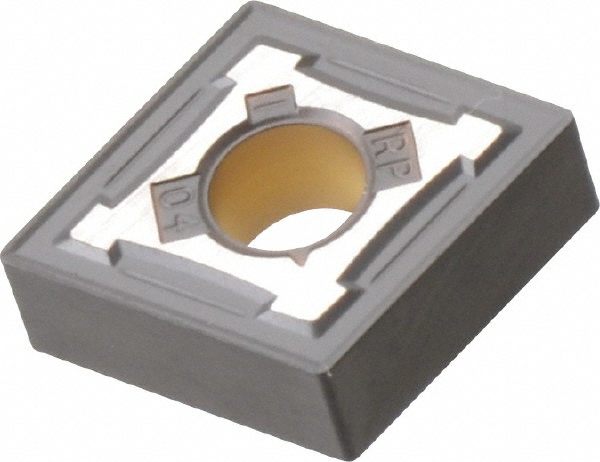 Kennametal 3749259 CNMG431RP KCP10 Carbide Turning Insert Image