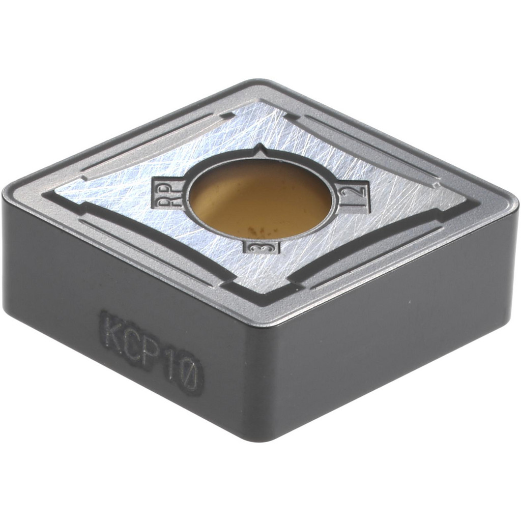 Kennametal 3749263 CNMG543RP KCP10 Carbide Turning Insert Image
