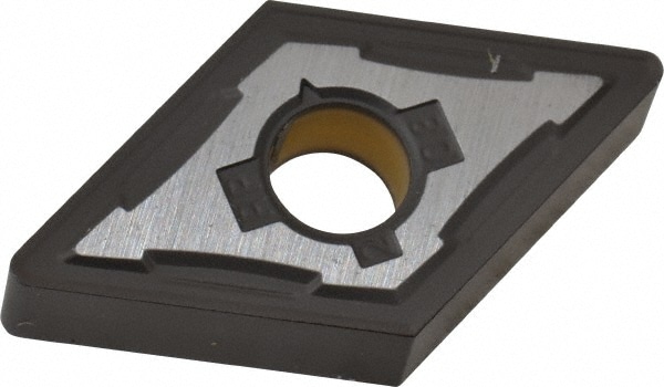 Turning Insert: DNMG432RP KCP10, Solid Carbide